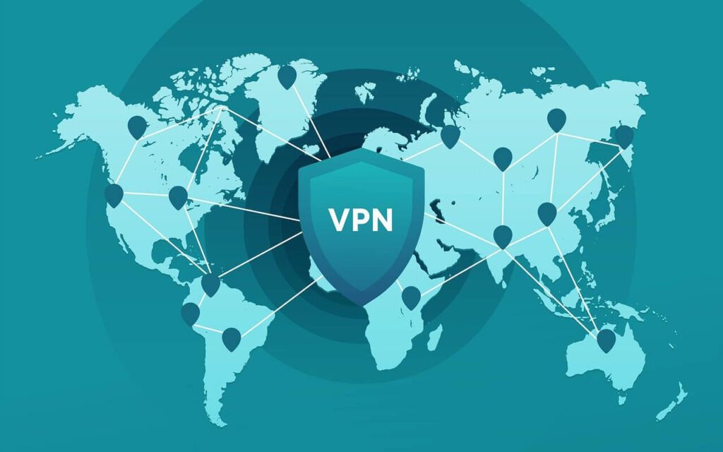 "Top 8 VPN for Ultimate Online Privacy and Security in 2023"
