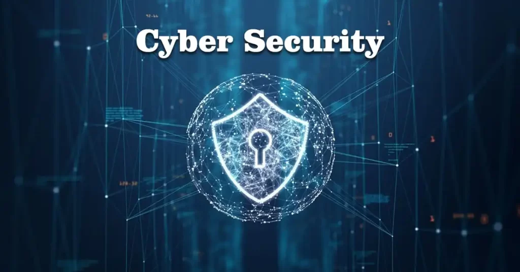 "The Evolving Landscape of Cybersecurity: Strategies for a Resilient Future"